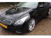 Infiniti G37 (V36) 37 V6 24V Scherm links-voor