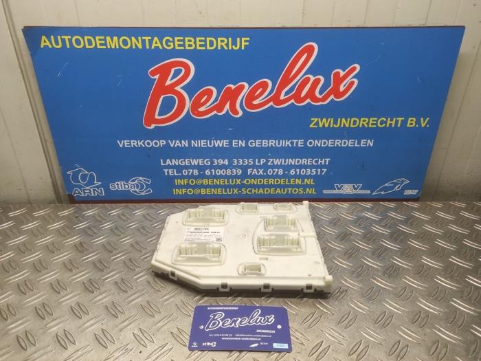 Gebruikte Module Bodycontrol Mercedes Sprinter 5t (907.6) 316 CDI 2.1 D RWD Prijs op aanvraag aangeboden door Benelux Zwijndrecht B.V.