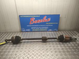 Gebruikte Steekas rechts-voor Opel Astra K Sports Tourer 1.2 Turbo 12V Prijs op aanvraag aangeboden door Benelux Zwijndrecht B.V.