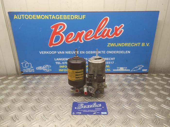 Gebruikte Pomp Servo Toyota Prius (ZVW3) 1.8 16V Prijs op aanvraag aangeboden door Benelux Zwijndrecht B.V.