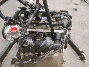 Gebruikte Motor Suzuki Swift (ZC/ZD) 1.2 Dual Jet 16V Prijs op aanvraag aangeboden door Benelux Zwijndrecht B.V.