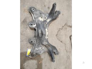 Gebruikte Subframe Fiat 500 (312) 1.2 Prijs op aanvraag aangeboden door Benelux Zwijndrecht B.V.