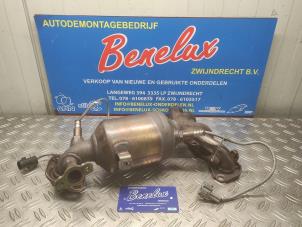 Gebruikte Katalysator Suzuki Baleno (EW/FW) 1.2 Dual Jet 16V Prijs op aanvraag aangeboden door Benelux Zwijndrecht B.V.