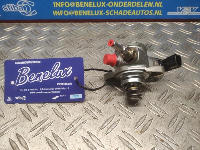 Gebruikte Hogedrukpomp Renault Megane III Berline (BZ) 1.2 16V TCE 115 Prijs op aanvraag aangeboden door Benelux Zwijndrecht B.V.