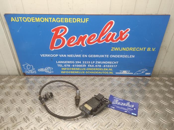 Gebruikte Nox sensor Citroen Jumper (U9) 2.2 Blue HDi 140 Prijs op aanvraag aangeboden door Benelux Zwijndrecht B.V.