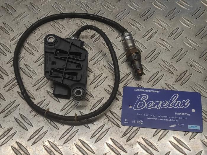 Gebruikte Nox sensor Citroen Jumper (U9) 2.2 Blue HDi 140 Prijs € 229,90 Inclusief btw aangeboden door Benelux Zwijndrecht B.V.