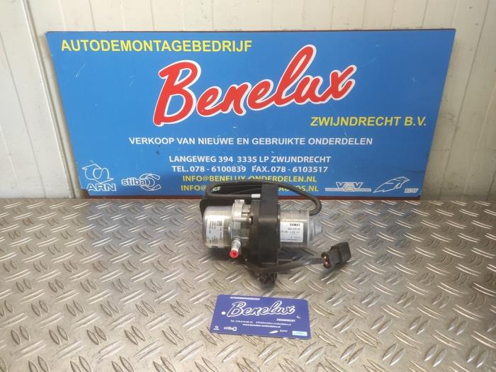 Gebruikte Vacuumpomp Rembekrachtiging BMW 3 serie (G20) 320e 2.0 TwinPower Turbo 16V Prijs op aanvraag aangeboden door Benelux Zwijndrecht B.V.