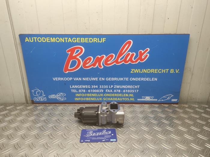 Gebruikte EGR Klep Opel Astra J Sports Tourer (PD8/PE8/PF8) 1.7 CDTi 16V Prijs op aanvraag aangeboden door Benelux Zwijndrecht B.V.