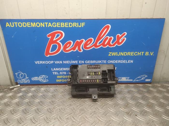 Gebruikte BCM Peugeot Boxer (U9) 2.0 BlueHDi 160 Prijs op aanvraag aangeboden door Benelux Zwijndrecht B.V.