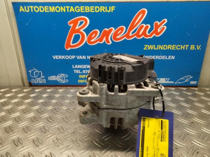 Gebruikte Dynamo Ford Transit 2.0 TDCi 16V Eco Blue 130 RWD Prijs op aanvraag aangeboden door Benelux Zwijndrecht B.V.