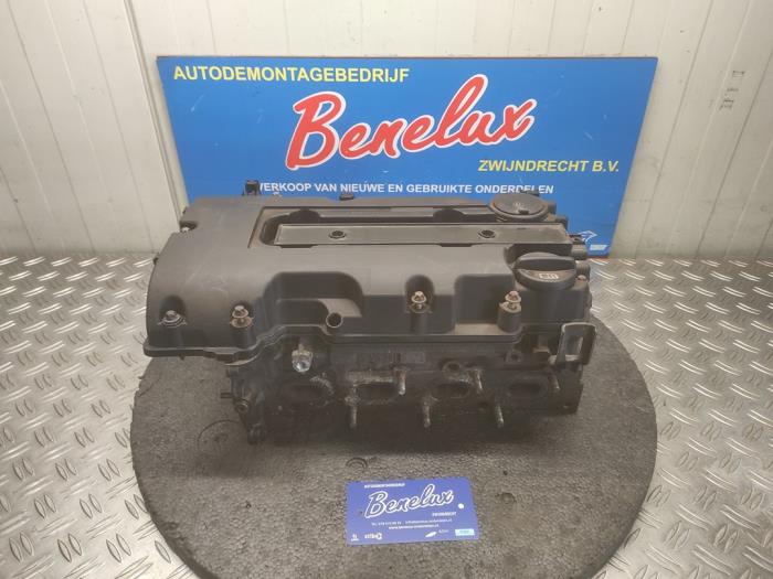 Gebruikte Cilinderkop Opel Astra J (PC6/PD6/PE6/PF6) 1.4 Turbo 16V Prijs op aanvraag aangeboden door Benelux Zwijndrecht B.V.
