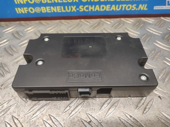 Gebruikte Bluetooth module Ford Fiesta 6 (JA8) 1.0 EcoBoost 12V 100 Prijs op aanvraag aangeboden door Benelux Zwijndrecht B.V.