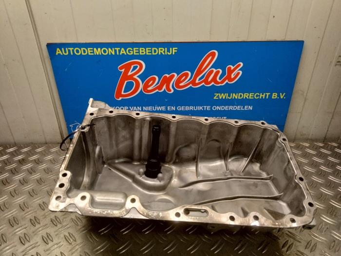 Gebruikte Carterpan BMW 3 serie (G20) 320e 2.0 TwinPower Turbo 16V Prijs op aanvraag aangeboden door Benelux Zwijndrecht B.V.