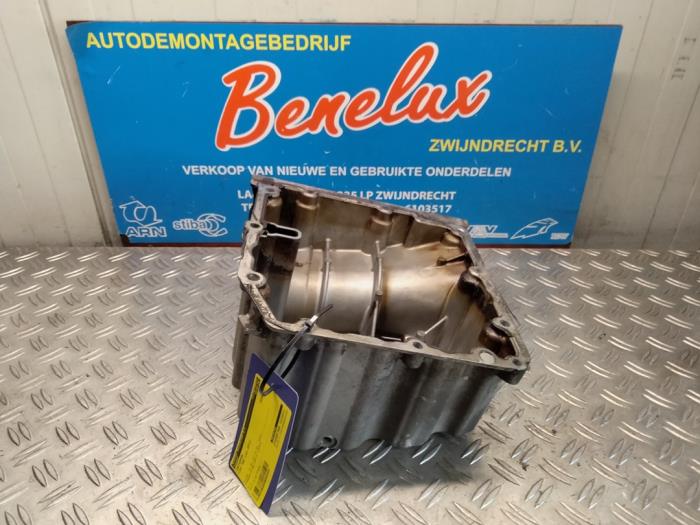 Gebruikte Carterpan Fiat 500 (312) 0.9 TwinAir 65 Prijs op aanvraag aangeboden door Benelux Zwijndrecht B.V.