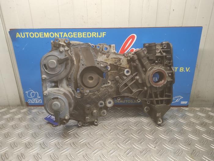 Gebruikte Distributiedeksel Opel Zafira Tourer (P12) 1.4 Turbo 16V Ecotec Prijs op aanvraag aangeboden door Benelux Zwijndrecht B.V.