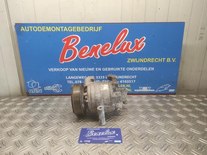 Gebruikte Pomp Airco Toyota Aygo (B40) 1.0 12V VVT-i Prijs op aanvraag aangeboden door Benelux Zwijndrecht B.V.