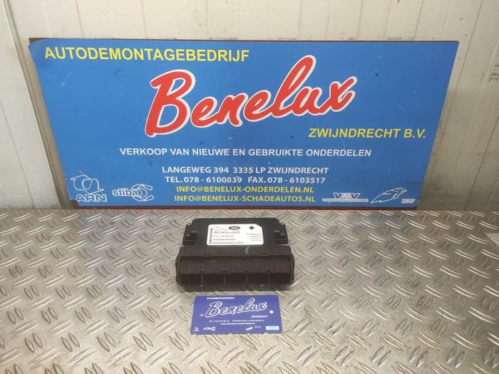 Gebruikte Computer hoogteregeling Landrover Range Rover Velar (LY) 2.0 16V P400e AWD Prijs op aanvraag aangeboden door Benelux Zwijndrecht B.V.