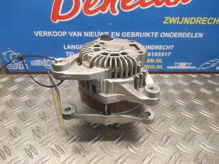 Gebruikte Dynamo Mazda CX-5 II (KF) 2.0 SkyActiv-G 165 16V 2WD Prijs op aanvraag aangeboden door Benelux Zwijndrecht B.V.