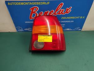 Gebruikte Achterlicht rechts Seat Arosa (6H1) 1.4 MPi Prijs op aanvraag aangeboden door Benelux Zwijndrecht B.V.