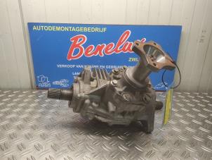 Gebruikte Differentieel voor Dacia Duster (HS) 1.5 dCi 4x4 Prijs op aanvraag aangeboden door Benelux Zwijndrecht B.V.