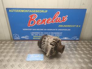 Gebruikte Dynamo Iveco New Daily III Prijs op aanvraag aangeboden door Benelux Zwijndrecht B.V.