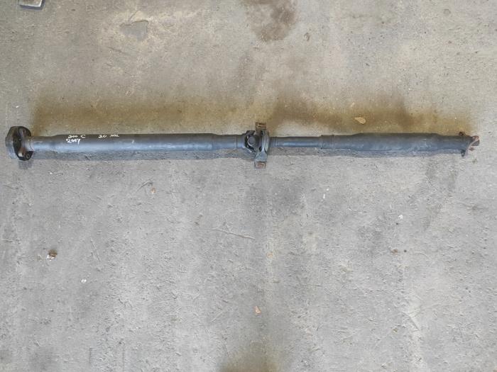Gebruikte Cardanas Chrysler 300 C 3.0 CRD V6 24V Prijs op aanvraag aangeboden door Benelux Zwijndrecht B.V.