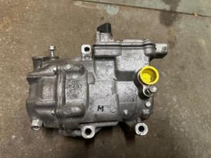 Gebruikte Pomp Airco Toyota Yaris III (P13) 1.5 16V Hybrid Prijs € 110,00 Margeregeling aangeboden door Benelux Zwijndrecht B.V.