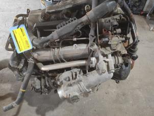 Gebruikte Motor Toyota Dyna 100/150 2.5D4-D 90 16V Prijs € 3.630,00 Inclusief btw aangeboden door Benelux Zwijndrecht B.V.