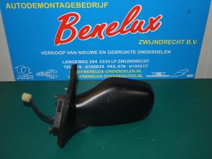 Gebruikte Buitenspiegel links Suzuki New Ignis (MH) 1.3 16V Prijs op aanvraag aangeboden door Benelux Zwijndrecht B.V.