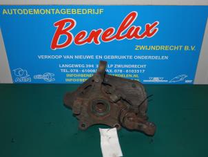 Gebruikte Asschenkel links-voor Opel Meriva 1.6 Prijs op aanvraag aangeboden door Benelux Zwijndrecht B.V.