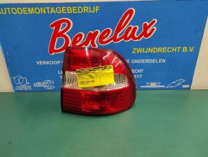 Gebruikte Achterlicht rechts Volvo V40 (VW) 2.0 16V Turbo Prijs op aanvraag aangeboden door Benelux Zwijndrecht B.V.