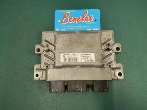 Gebruikte Computer Motormanagement Dacia Sandero I (BS) 1.2 16V Prijs op aanvraag aangeboden door Benelux Zwijndrecht B.V.