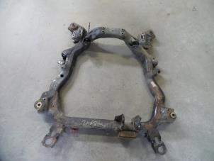 Gebruikte Subframe Opel Antara (LA6) 2.0 CDTI 16V 4x4 Prijs op aanvraag aangeboden door Autodemontage Joko B.V.