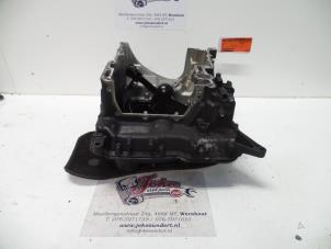 Gebruikte Carterpan Audi Q7 (4LB) 3.0 TDI V6 24V Prijs op aanvraag aangeboden door Autodemontage Joko B.V.