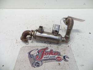 Gebruikte EGR koeler Ford Transit Connect 1.8 TDCi 75 Prijs op aanvraag aangeboden door Autodemontage Joko B.V.