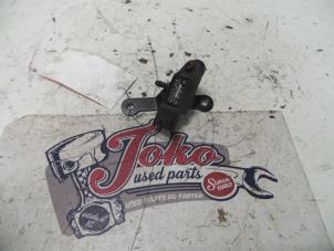 Gebruikte Sensor map (inlaatspruitstuk) Ford Transit Connect 1.8 TDCi 75 Prijs op aanvraag aangeboden door Autodemontage Joko B.V.