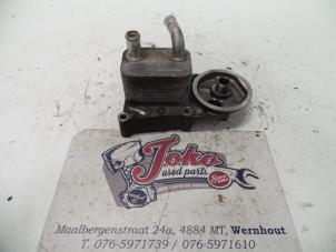 Gebruikte Oliekoeler Ford Transit Connect 1.8 TDCi 75 Prijs op aanvraag aangeboden door Autodemontage Joko B.V.