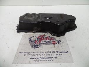 Gebruikte Carterpan Ford Transit Connect 1.8 TDCi 75 Prijs op aanvraag aangeboden door Autodemontage Joko B.V.