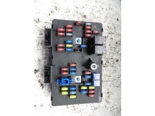 Gebruikte Zekeringkast Opel Antara (LA6) 2.0 CDTI 16V 4x4 Prijs op aanvraag aangeboden door Autodemontage Joko B.V.