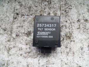 Gebruikte Alarm module Opel Antara (LA6) 2.0 CDTI 16V 4x4 Prijs op aanvraag aangeboden door Autodemontage Joko B.V.