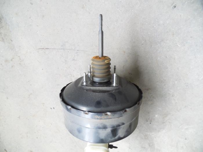 Gebruikte Rembol Opel Antara (LA6) 2.0 CDTI 16V 4x4 Prijs op aanvraag aangeboden door Autodemontage Joko B.V.