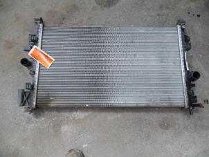 Gebruikte Radiateur Opel Insignia Sports Tourer 2.0 CDTI 16V 160 Ecotec Prijs op aanvraag aangeboden door Autodemontage Joko B.V.