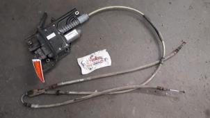 Gebruikte Handrem motor Opel Insignia Sports Tourer 2.0 CDTI 16V 160 Ecotec Prijs op aanvraag aangeboden door Autodemontage Joko B.V.