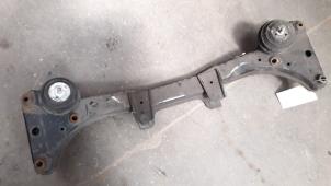 Gebruikte Subframe BMW Z3 Roadster (E36/7) 2.8 24V Prijs op aanvraag aangeboden door Autodemontage Joko B.V.