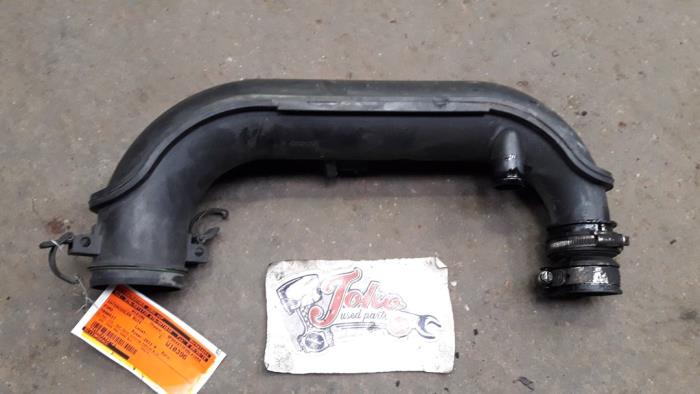 Gebruikte Intercooler Buis Ford Transit 2.2 TDCi 16V Prijs op aanvraag aangeboden door Autodemontage Joko B.V.