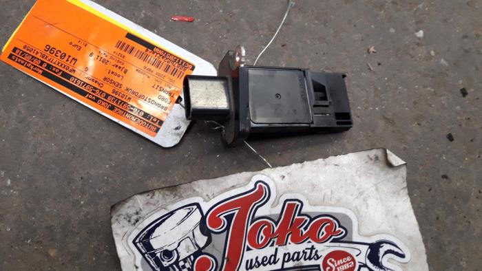 Gebruikte Brandstofdruk sensor Ford Transit 2.2 TDCi 16V Prijs op aanvraag aangeboden door Autodemontage Joko B.V.
