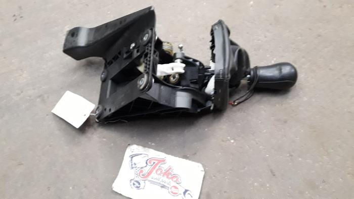 Gebruikte Pook Ford Transit 2.2 TDCi 16V Prijs op aanvraag aangeboden door Autodemontage Joko B.V.