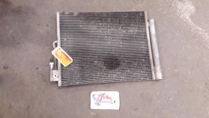 Gebruikte Airco Condensor Opel Meriva 1.7 CDTI 16V Prijs op aanvraag aangeboden door Autodemontage Joko B.V.