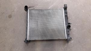 Gebruikte Radiateur Opel Meriva 1.7 CDTI 16V Prijs op aanvraag aangeboden door Autodemontage Joko B.V.