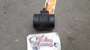 Gebruikte Luchtmassameter Opel Meriva 1.7 CDTI 16V Prijs op aanvraag aangeboden door Autodemontage Joko B.V.